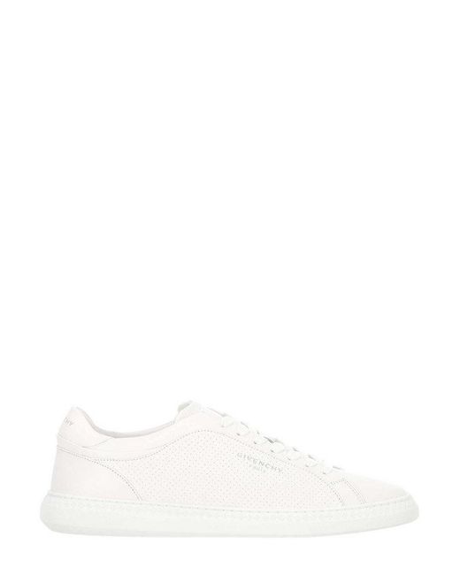 スニーカー GIVENCHY G SET LOW SNEAKERS Givenchy Men's G Set Suede Low-Top Sneakers - Bergdorf Goodman