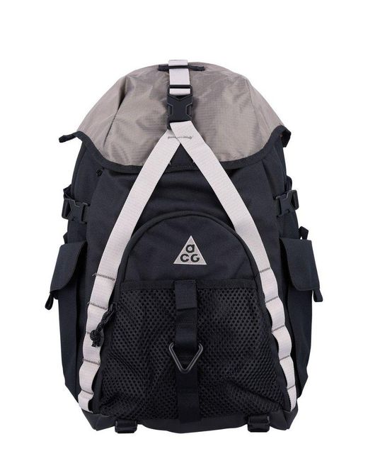 Nike Blue Acg Daymax Backpack for men
