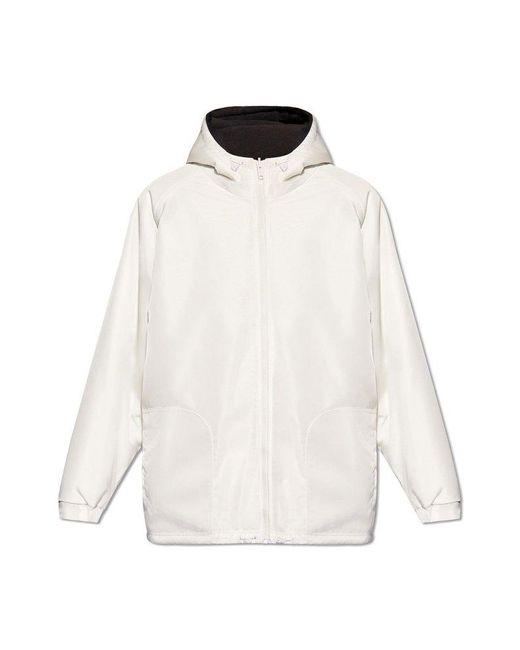 Givenchy White Reversible Jacket, for men