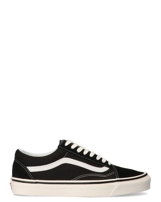 old skull vans old skull vans