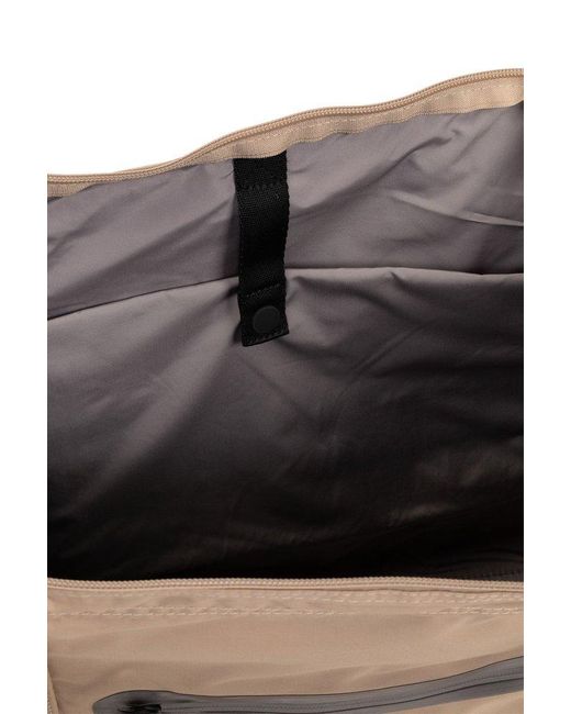 Adidas By Stella McCartney Natural Panelled Tote Bag