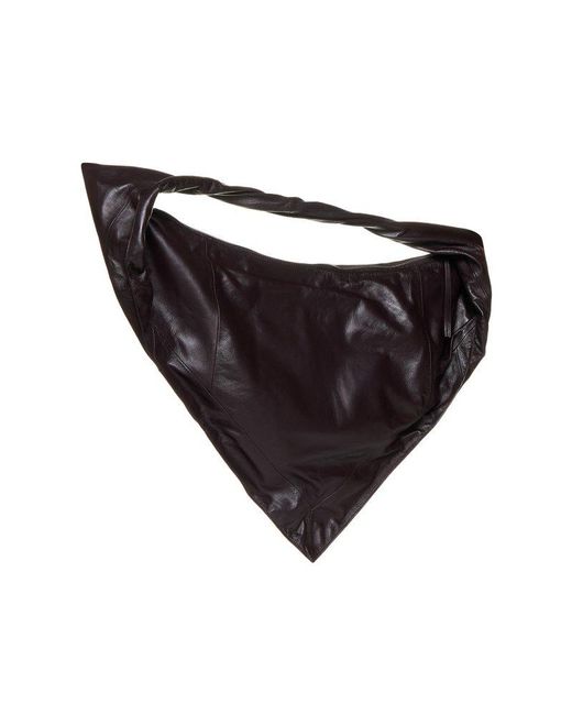 Lemaire Black Bags