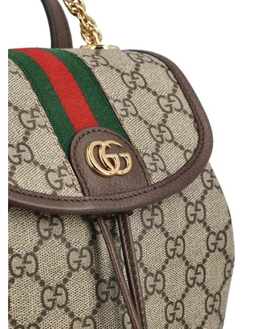 Gucci Multicolor Handbags