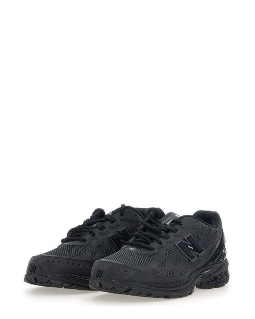 New Balance Black 1906W Low-Top Sneakers for men