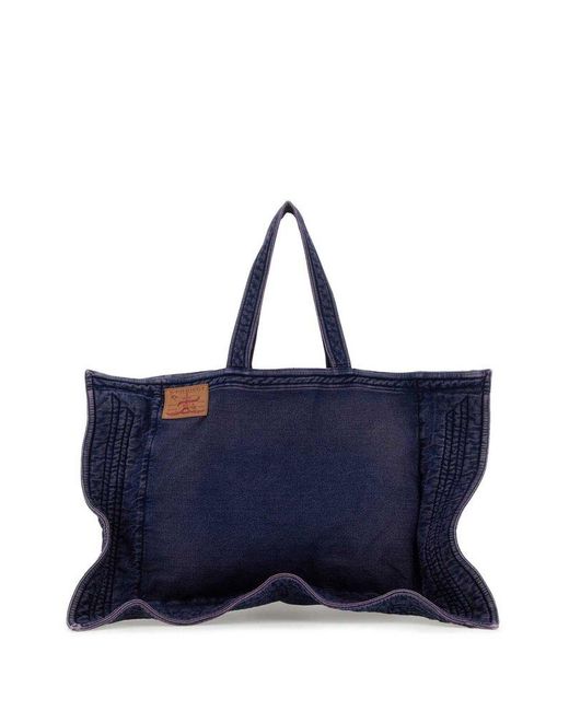Y. Project Blue Y Project Handbags