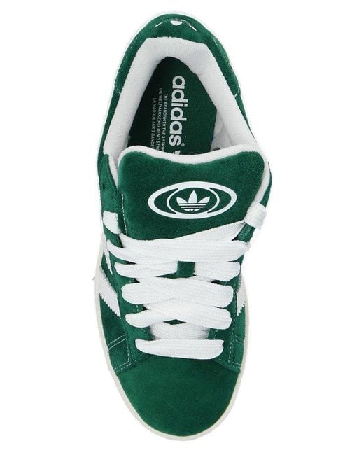 Adidas Green Campus 00s Trainers