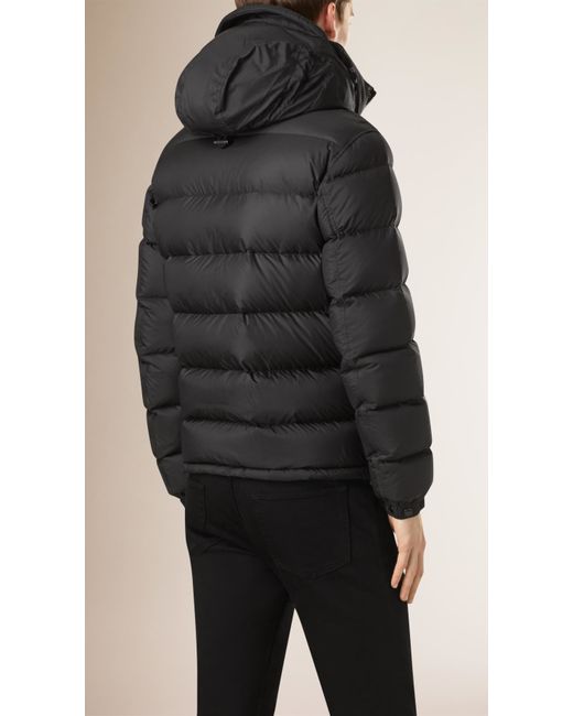 Burberry basford store