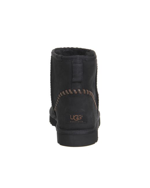 ugg classic mini deco boots ugg classic mini deco boots