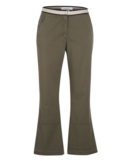 effortless pants