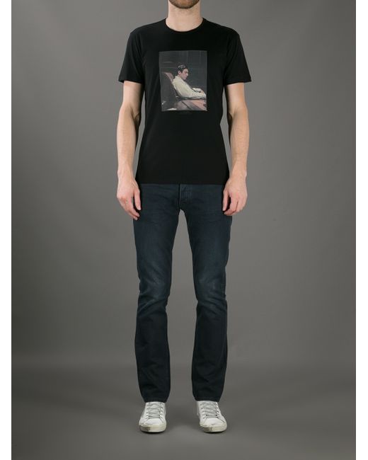 Al pacino t store shirt dolce gabbana
