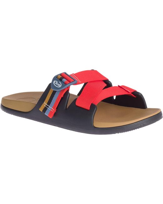 chaco slide
