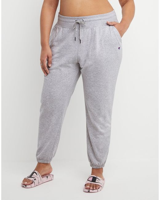 Campus French Terry Sweatpants 