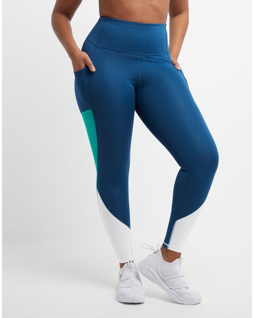 Champion Synthetic Absolute 7/8 Tights 