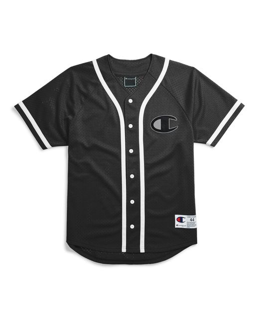 Mens Baseball Jersey for Men 