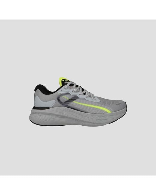 Champion Gray Acceleron for men