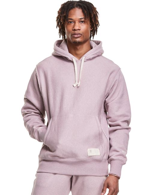 cheap champion reverse weave hoodie