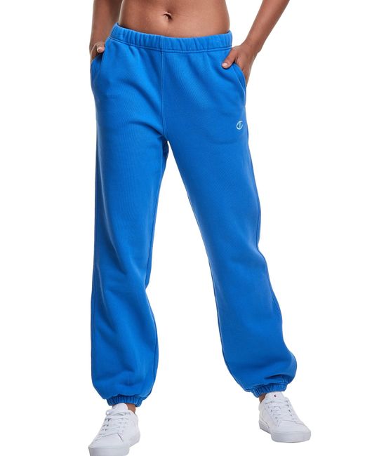Champion Fleece Reverse Weave Vintage 