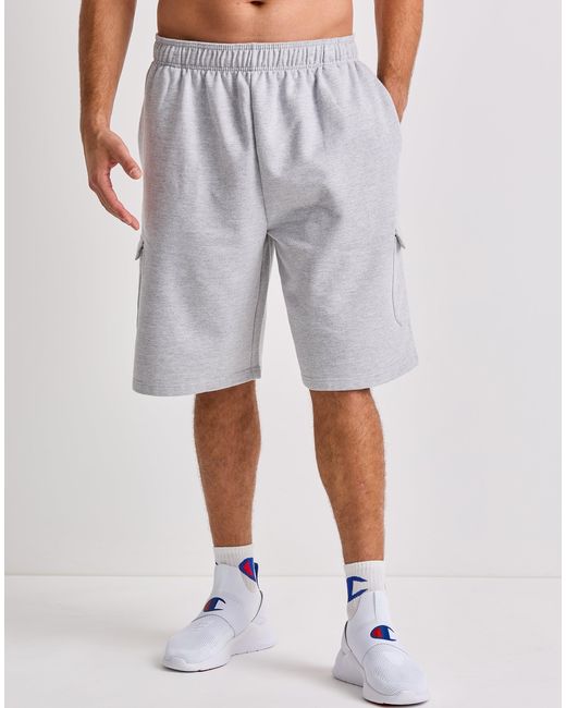 mens big and tall champion shorts