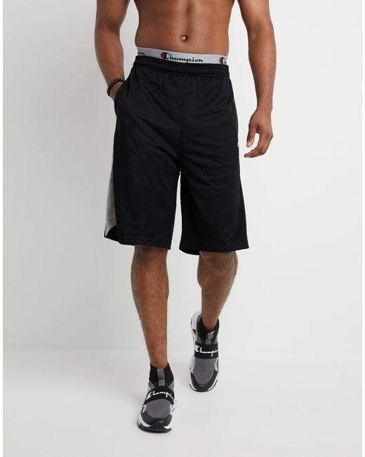 Champion Big \u0026 Tall Mesh Basketball 