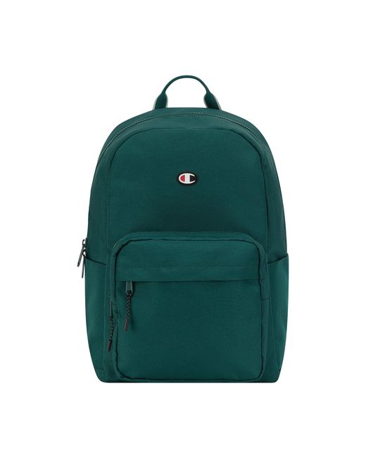 Champion Green Level Backpack