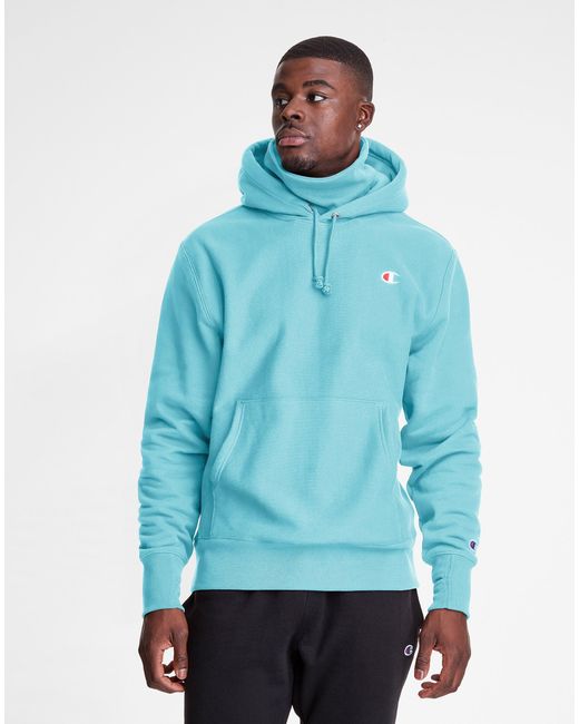 Champion Defender Series Reverse Weave Hoodie With Two Detachable ...