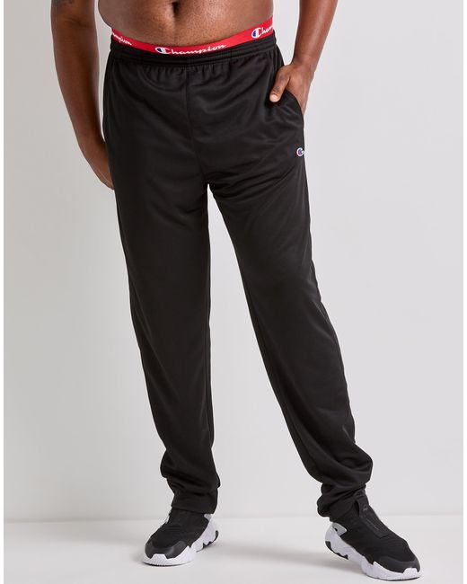 Champion Big \u0026 Tall City Sport Pants in 
