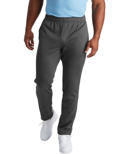 Champion C9 Lightweight Training Pants in Charcoal (Gray) for Men | Lyst