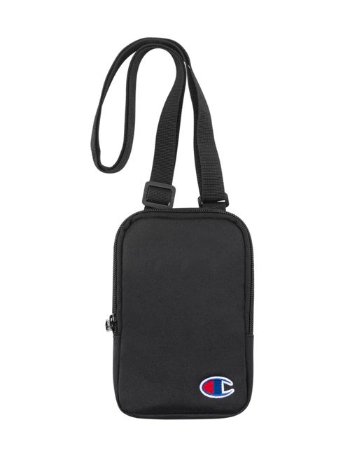 champions crossbody bolsa