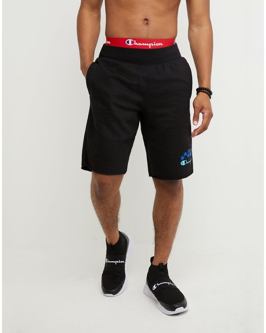 Champion Fleece Reverse Weave Cut-off 