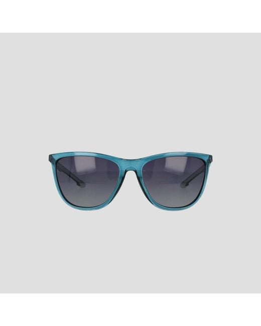 Champion Blue Polarized Retainer Rectangle