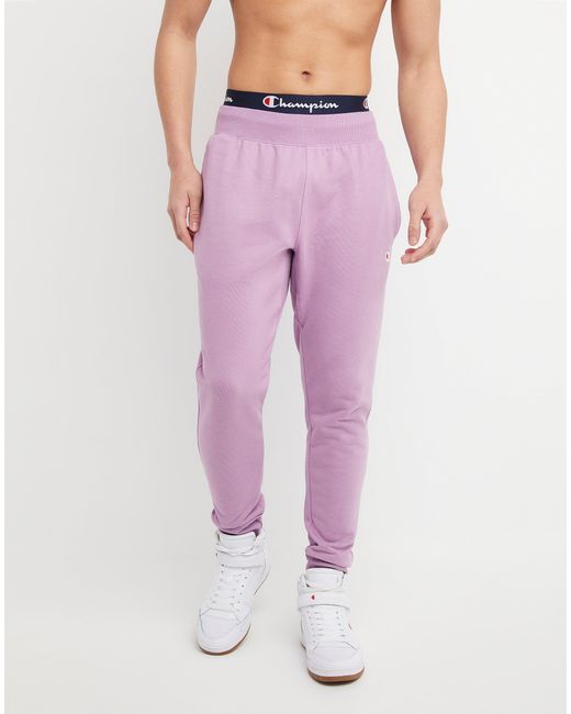 Champion Fleece Reverse Weave joggers 