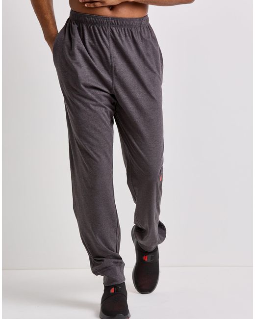 Tall Classic Everyday Cotton joggers 