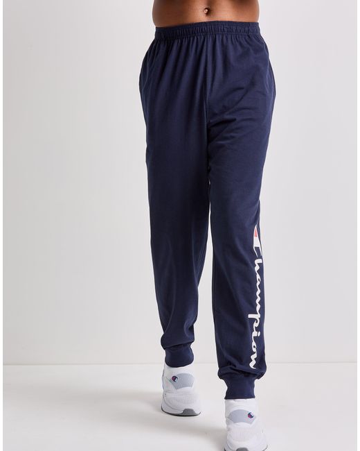 Tall Classic Everyday Cotton joggers 