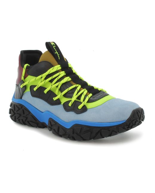 champion tank sneakers