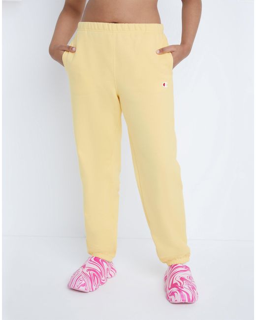 Champion Reverse Weave Oversized 