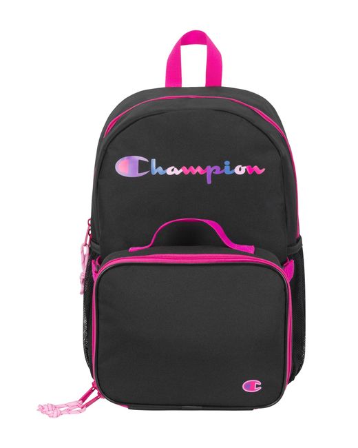 Champion Youth Lunch Kit 