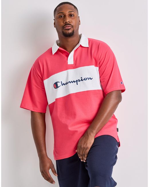\u0026 Tall Middleweight Rugby Polo 