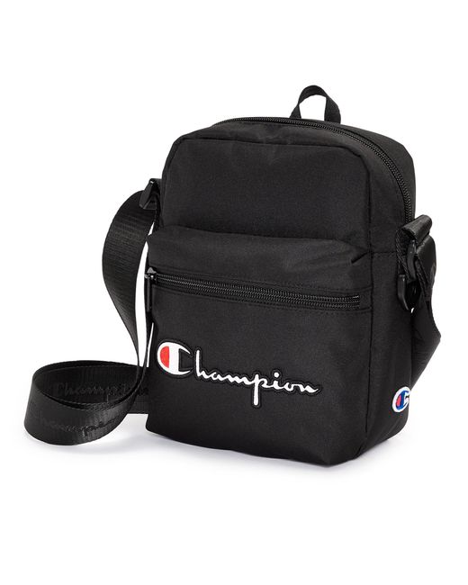 Champion supercize crossbody bag sale