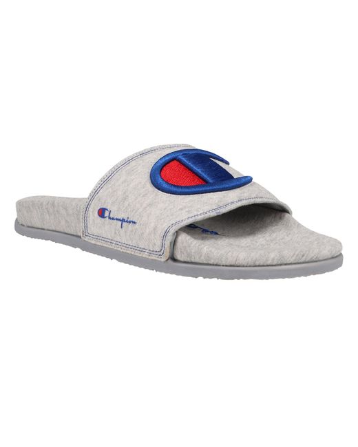 grey champion slides