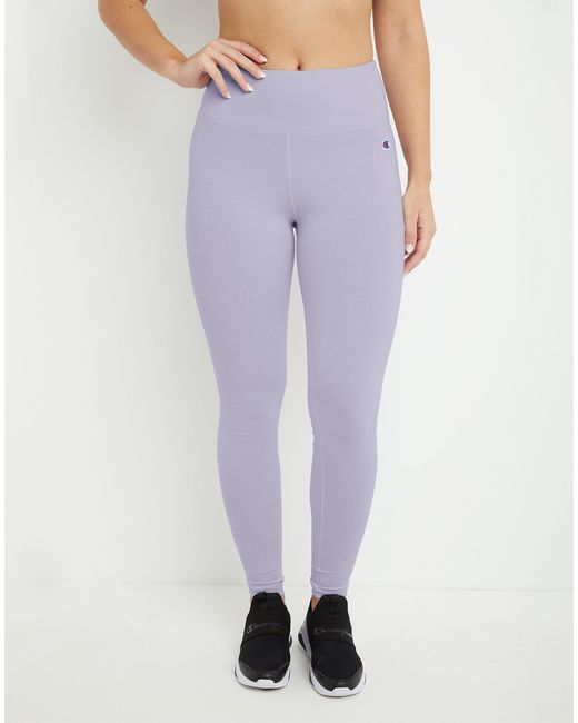 Champion Cotton Everyday leggings in 