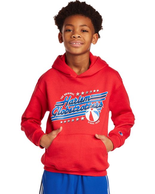 black champion hoodie kids