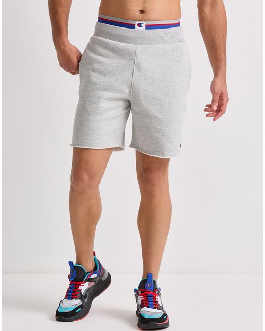 Champion Fleece Reverse Weave Cut-off 
