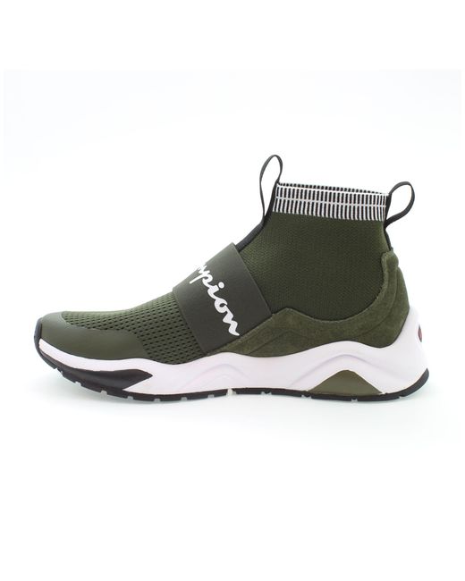 Champion Life® Rally Pro Shoes, Hiker Green in Green for Champion Life® Rally Pro Shoes, Hiker Green in Green for