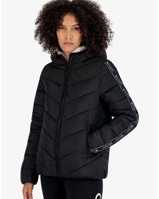 champion lightweight jacket