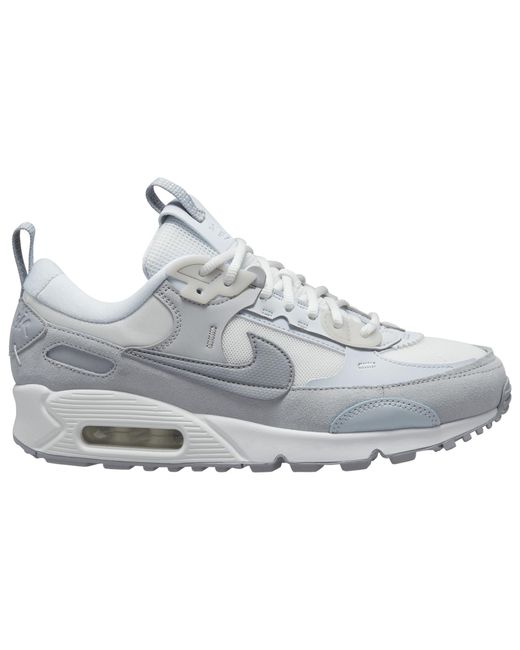 nike air max 90 running shoes