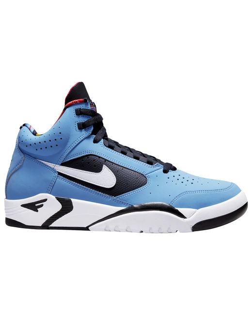 flight basketball shoes