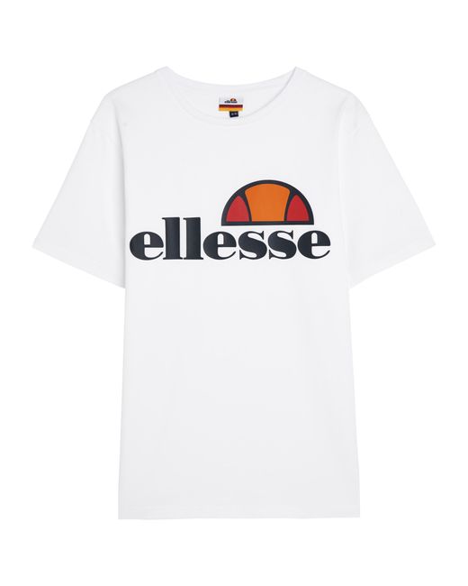 T-Shirts Clothing, Shoes & Accessories Mens Ellesse Heritage Cubist Retro  Logo Ringer T-Shirt myself.co.ls