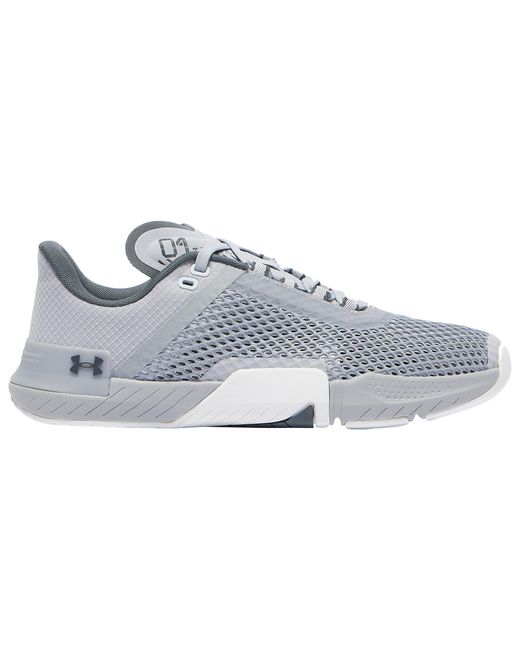 under armour tribase reign 4 grey
