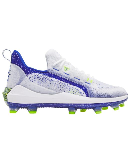 ua harper 6 turf