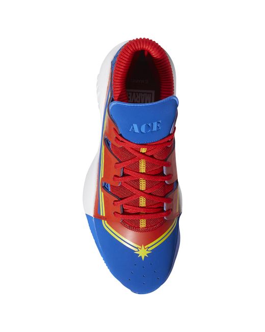 adidas Pro Vision Basketball Shoes in 